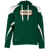 Ponderosa 229546 Colorblock Hoodie