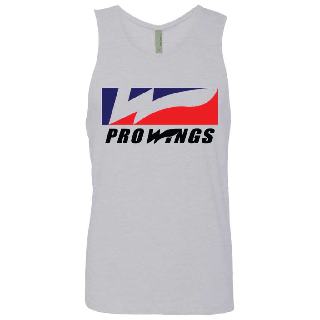 Pro Wings Men's Cotton Tank