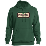 Ponderosa TST254 Tall Pullover Hoodie