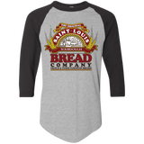 St. Louis Bread Co. 420 Colorblock Raglan Jersey