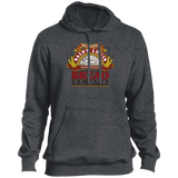St. Louis Bread Co. TST254 Tall Pullover Hoodie
