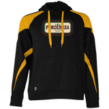 Ponderosa 229546 Colorblock Hoodie
