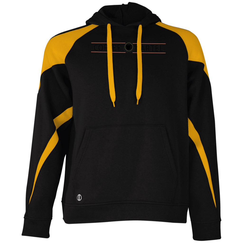Coffee Cartel 229546 Colorblock Hoodie