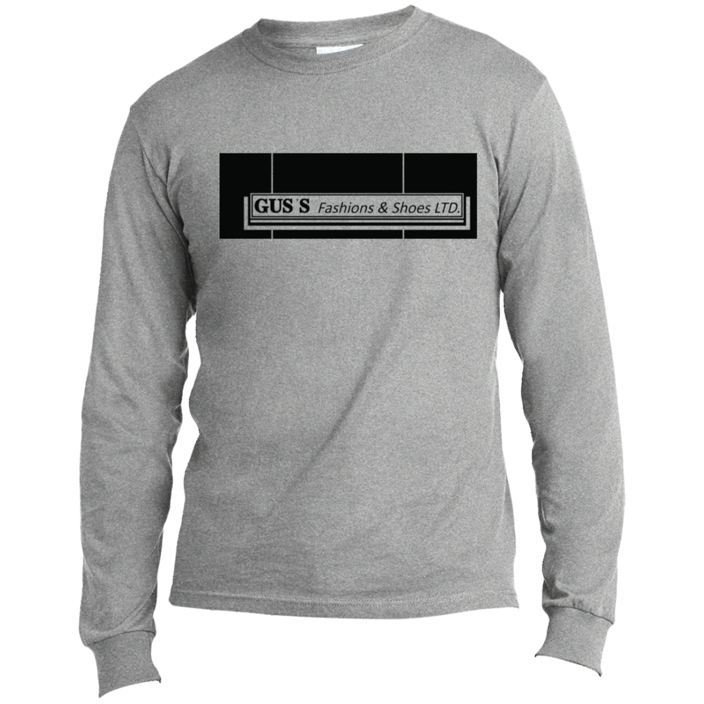 Gus's Fashions Long Sleeve Made in the US T-Shirt