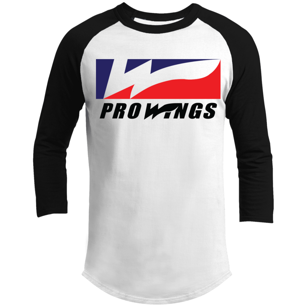 Pro Wings Sporty T-Shirt