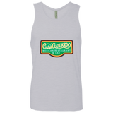 Casa Gallardo NL3633 Men's Cotton Tank