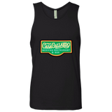 Casa Gallardo NL3633 Men's Cotton Tank