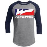 Pro Wings Sporty T-Shirt