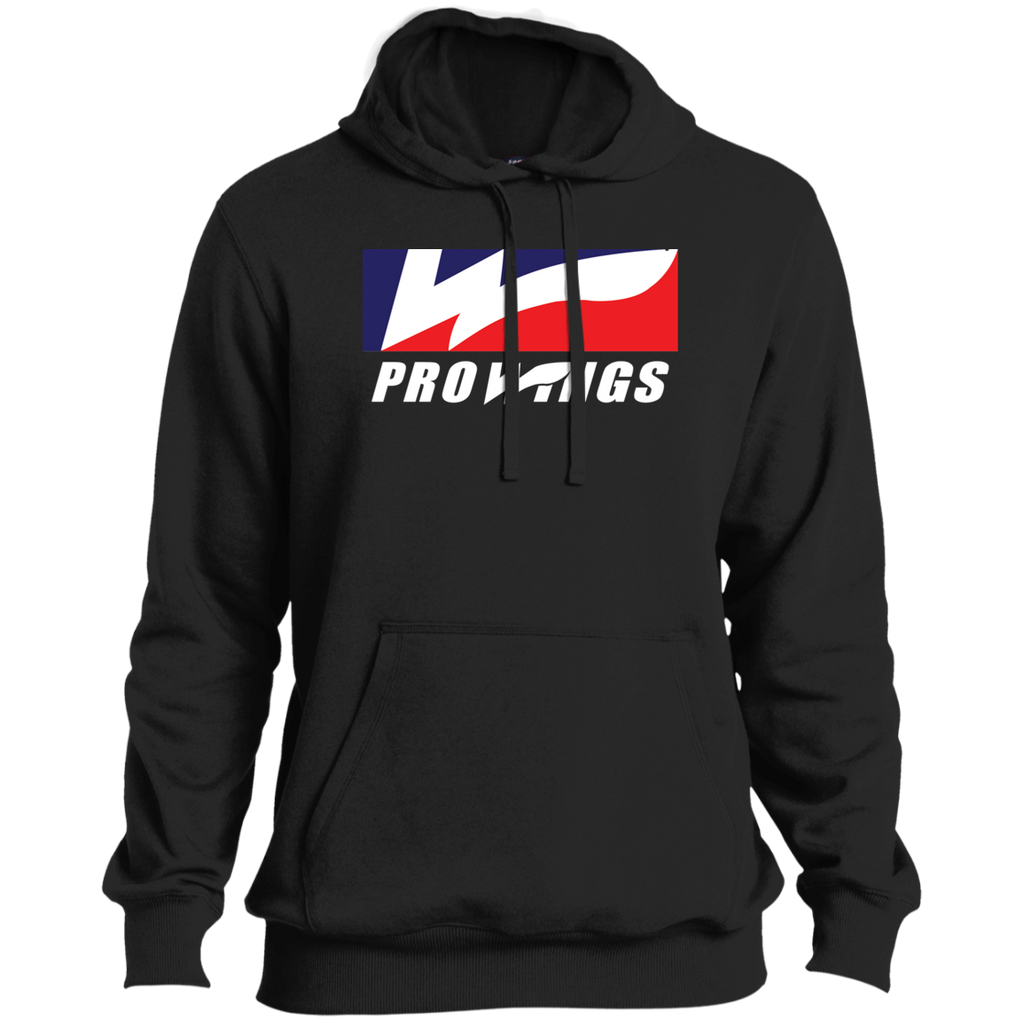 Pro Wings Tall Pullover Hoodie