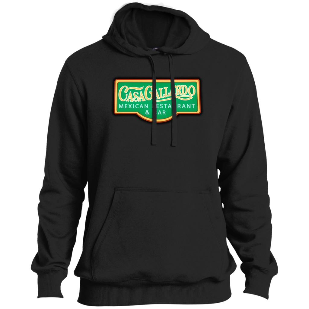 Casa Gallardo TST254 Tall Pullover Hoodie