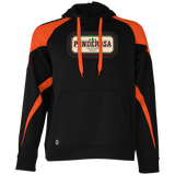 Ponderosa 229546 Colorblock Hoodie