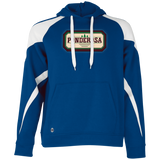 Ponderosa 229546 Colorblock Hoodie