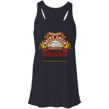 St. Louis Bread Co. B8800 Flowy Racerback Tank
