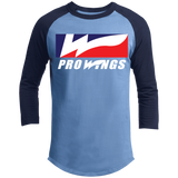 Pro Wings Sporty T-Shirt