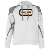 Ponderosa 229546 Colorblock Hoodie