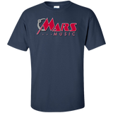 Mars Music G200T Tall Ultra Cotton T-Shirt