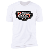 St. Louis Vipers NL3600 Premium Short Sleeve T-Shirt