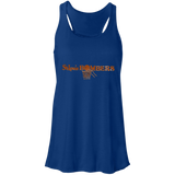 St. Louis Bombers B8800 Flowy Racerback Tank