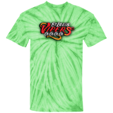 St. Louis Vipers CD100 100% Cotton Tie Dye T-Shirt