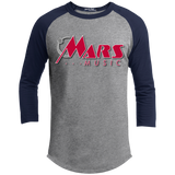 Mars Music T200 Sporty T-Shirt