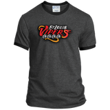 St. Louis Vipers PC54R Ringer Tee