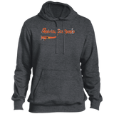 St. Louis Spirits TST254 Tall Pullover Hoodie