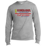 Schweig Engel USA100LS Long Sleeve Made in the US T-Shirt