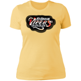 St. Louis Vipers NL3900 Ladies' Boyfriend T-Shirt