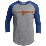 St. Louis Bombers T200 Sporty T-Shirt