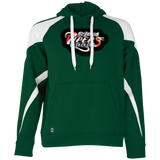 St. Louis Vipers 229546 Colorblock Hoodie