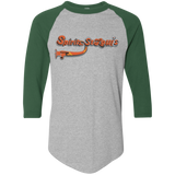 St. Louis Spirits 420 Colorblock Raglan Jersey