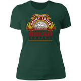 St. Louis Bread Co. NL3900 Ladies' Boyfriend T-Shirt