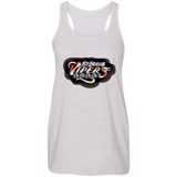 St. Louis Vipers B8800 Flowy Racerback Tank