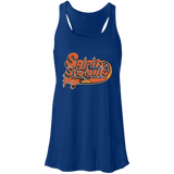 St. Louis Spirits B8800 Flowy Racerback Tank