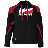 Pro Wings Colorblock Hoodie