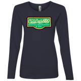 Casa Gallardo 884L Ladies' Lightweight LS T-Shirt