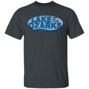 Lake of the Ozarks G500 5.3 oz. T-Shirt