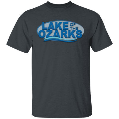 Lake of the Ozarks G500 5.3 oz. T-Shirt