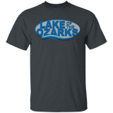 Lake of the Ozarks G500 5.3 oz. T-Shirt