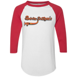 St. Louis Spirits 420 Colorblock Raglan Jersey