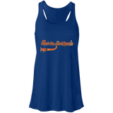 St. Louis Spirits B8800 Flowy Racerback Tank