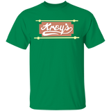 Kreys G500 5.3 oz. T-Shirt