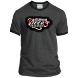 St. Louis Vipers PC54R Ringer Tee