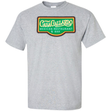 Casa Gallardo G200T Tall Ultra Cotton T-Shirt