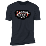 St. Louis Vipers NL3600 Premium Short Sleeve T-Shirt