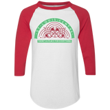 St. Louis Centere 420 Colorblock Raglan Jersey