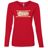 Kreys 884L Ladies' Lightweight LS T-Shirt