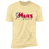 Mars Music NL3600 Premium Short Sleeve T-Shirt