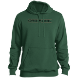 Coffee Cartel TST254 Tall Pullover Hoodie