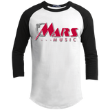 Mars Music T200 Sporty T-Shirt